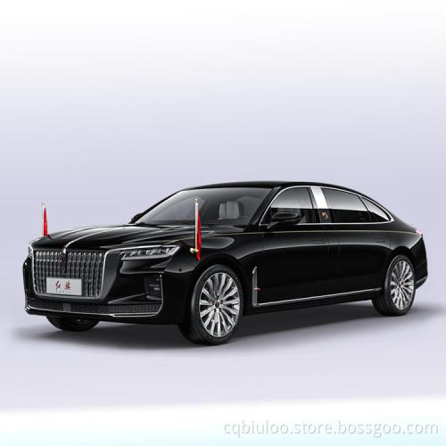 Electric Car Charging Station New And Used Car Tires hongqi ehs9 Used Car For Sal